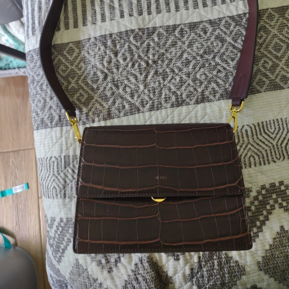 JW PEI mini flap bag - Picture 5 of 10